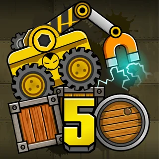 Truck Loader 5 unblocked